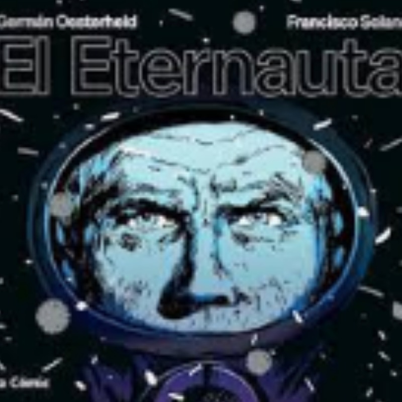 El Eternauta (ed Economica)