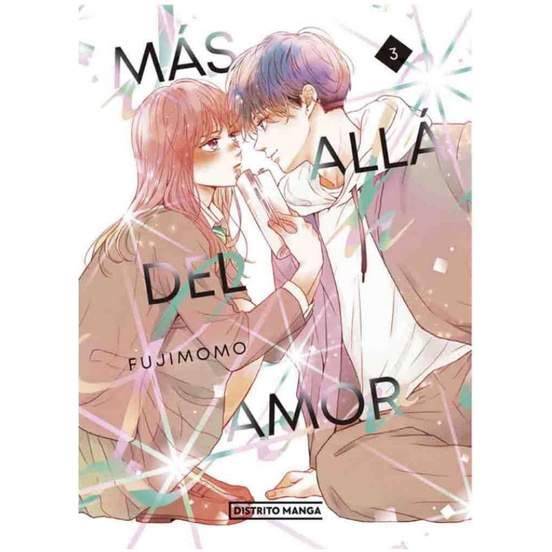 Mas AllÁ Del Amor 03