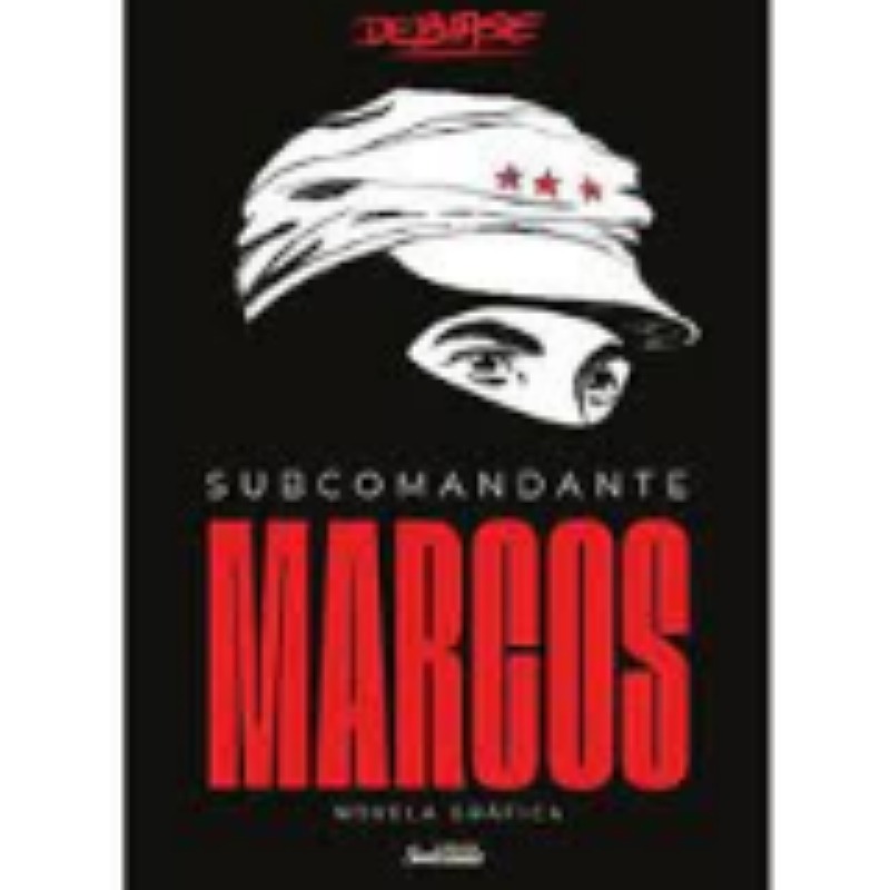 Subcomandante Marcos