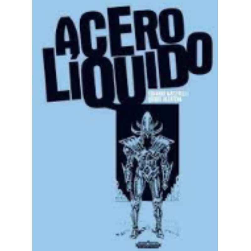 Acero Liquido