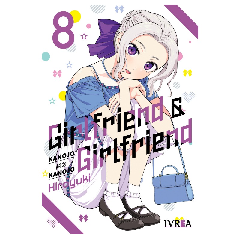 Girlfriend & Girlfriend 08
