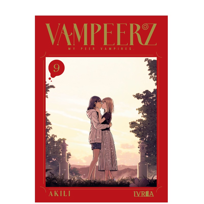 Vampeerz 09