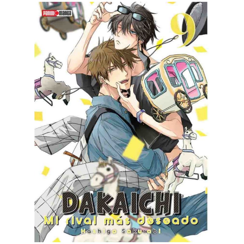 Dakaichi 09