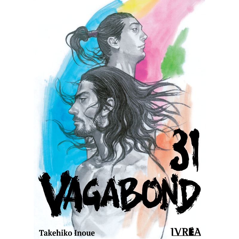 Vagabond 31