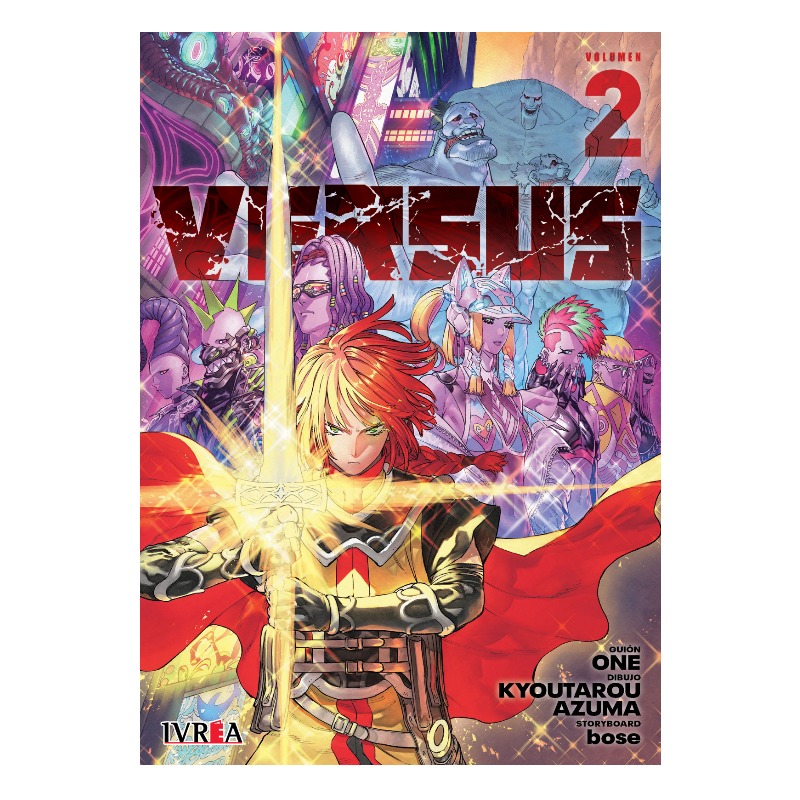 Versus 02