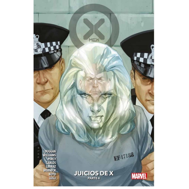 X-men 34 