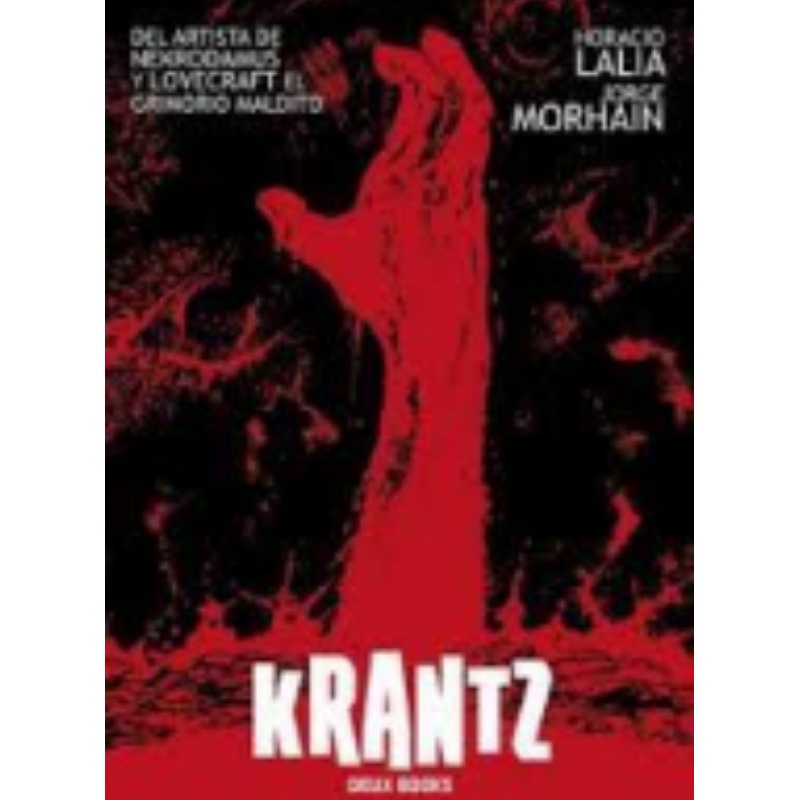 Krantz EdiciÓn Ampliada