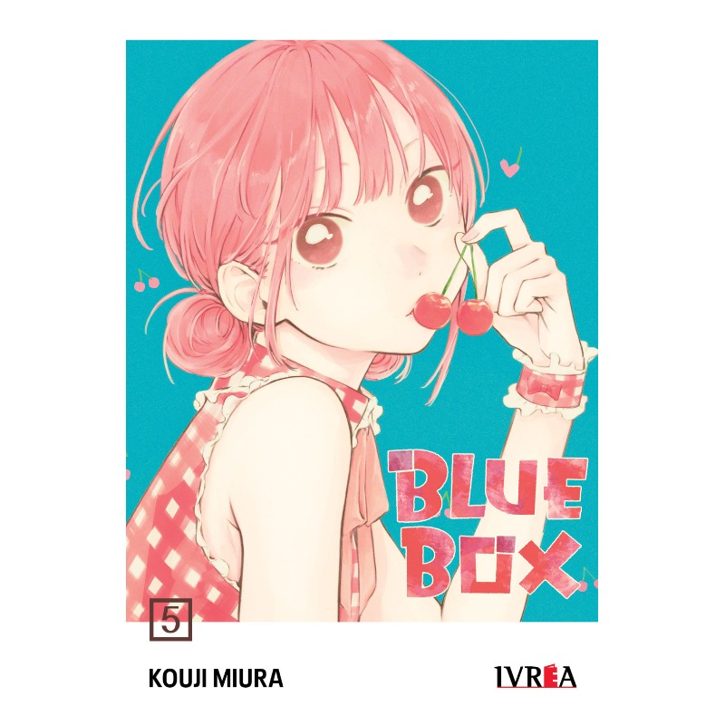 Blue Box 05