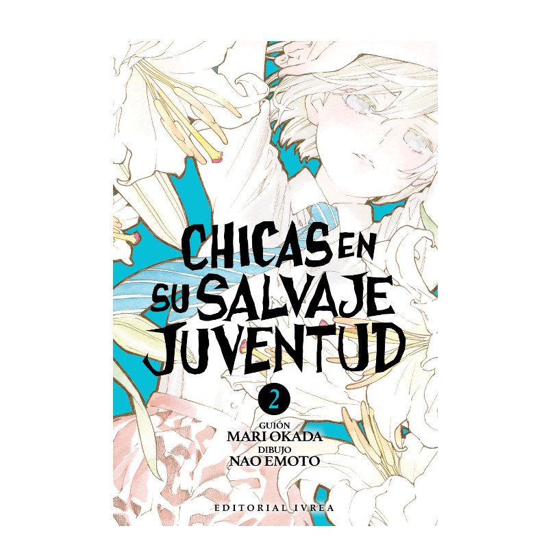 Chicas En Su Salvaje Juventud 02