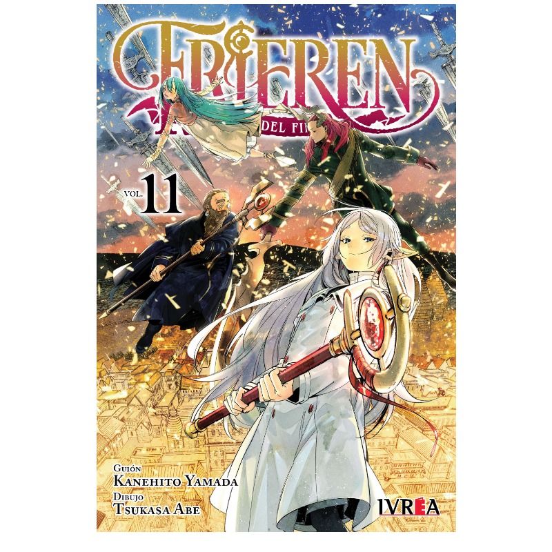Frieren 11