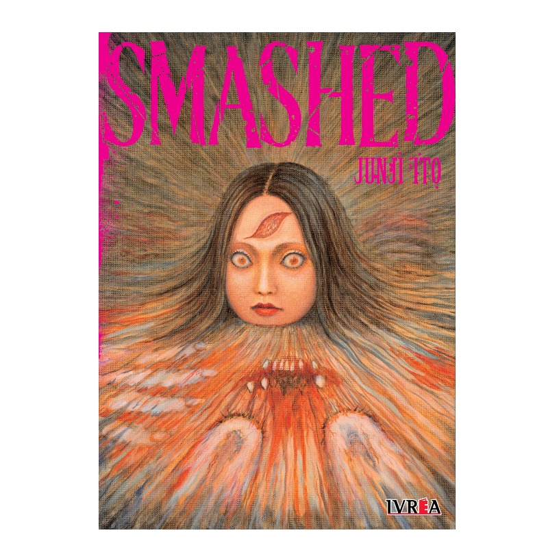 Smashed