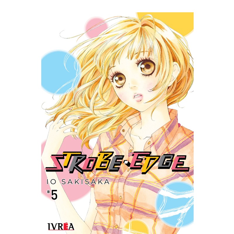 Strobe Edge 05