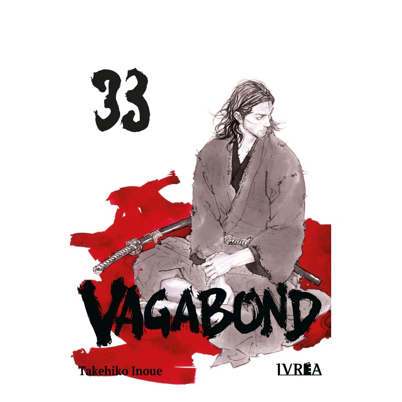 Vagabond 33