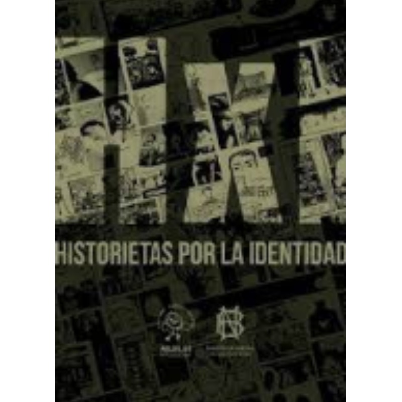 Historietas Por La Identidad