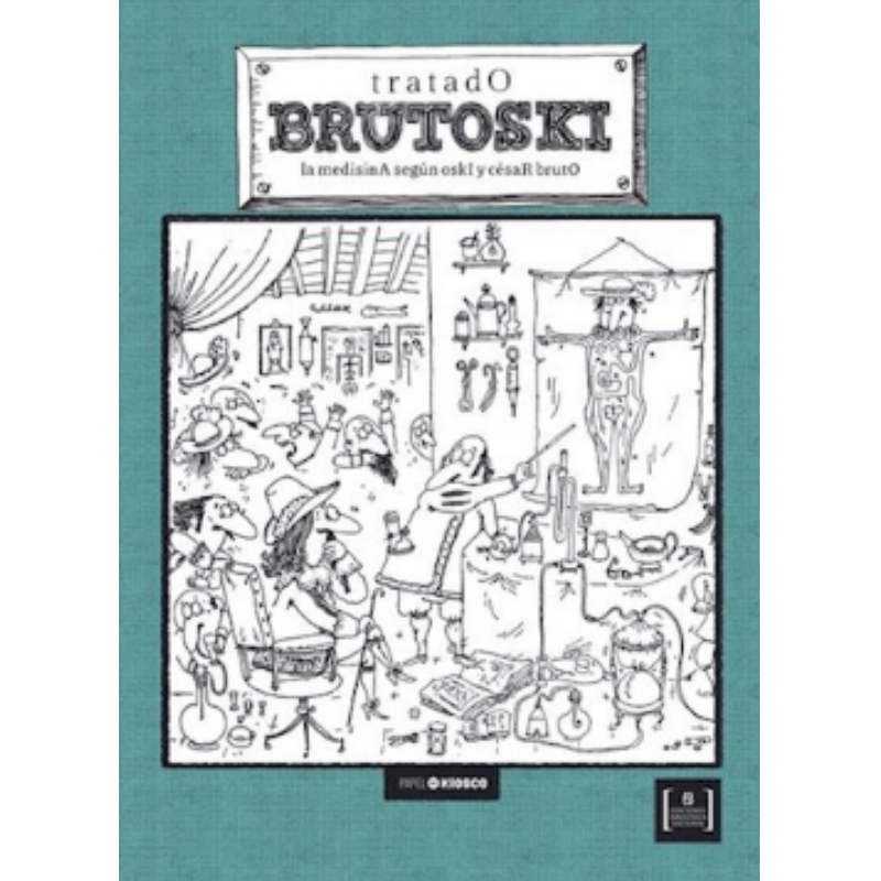 Tratado Brutoski