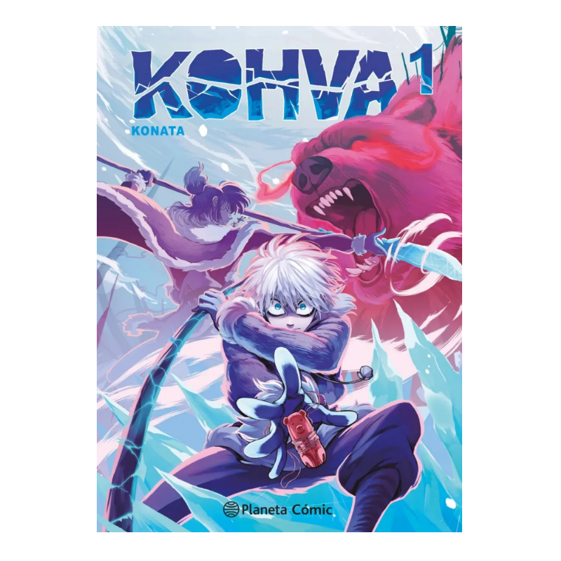  Kohva Vol. 1
