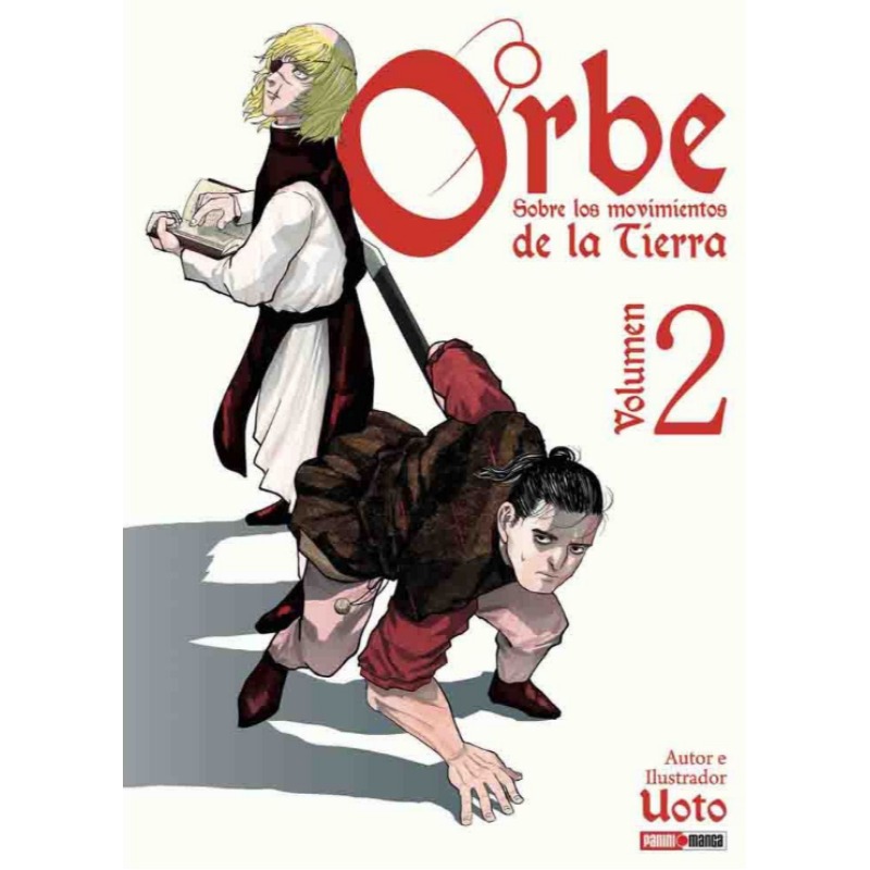 Orbe Sobre Los Movimientos De La Tierra 02