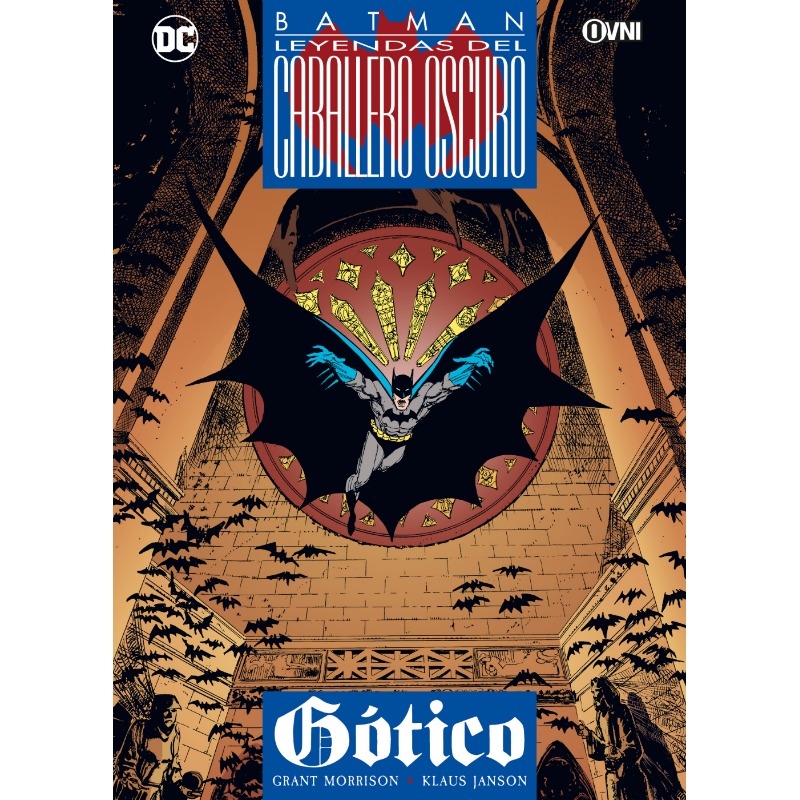 Batman: GÓtico