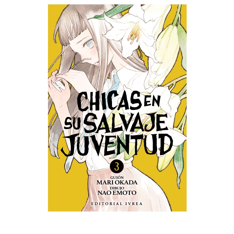 Chicas En Su Salvaje Juventud 03
