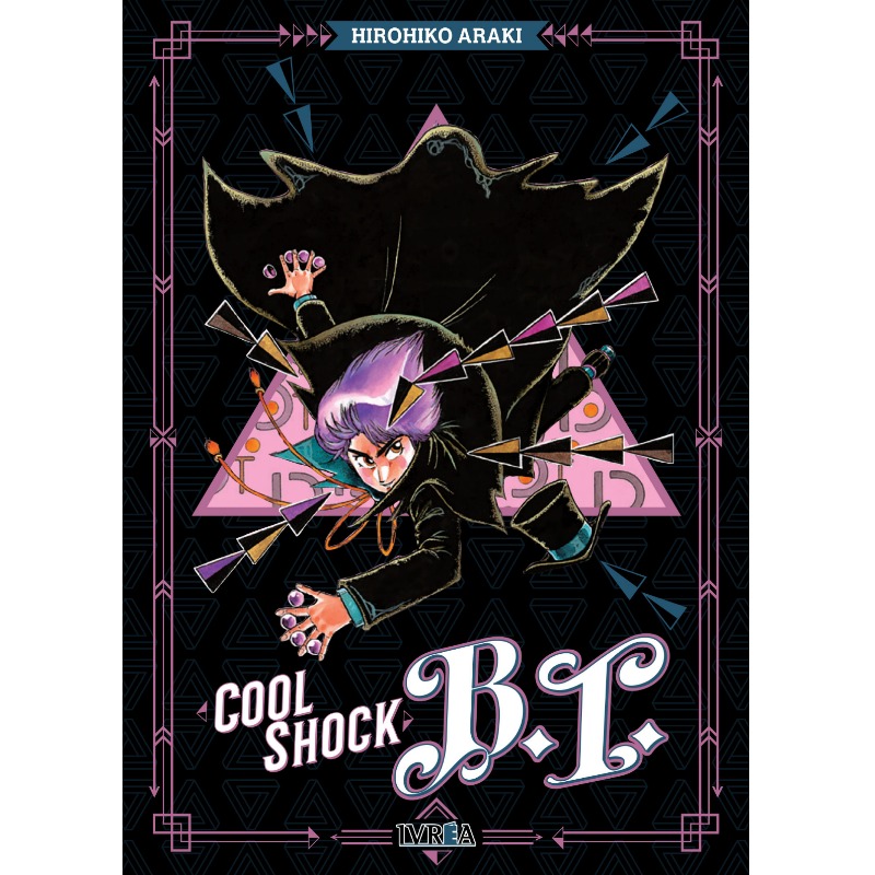 Cool Shock B.t.
