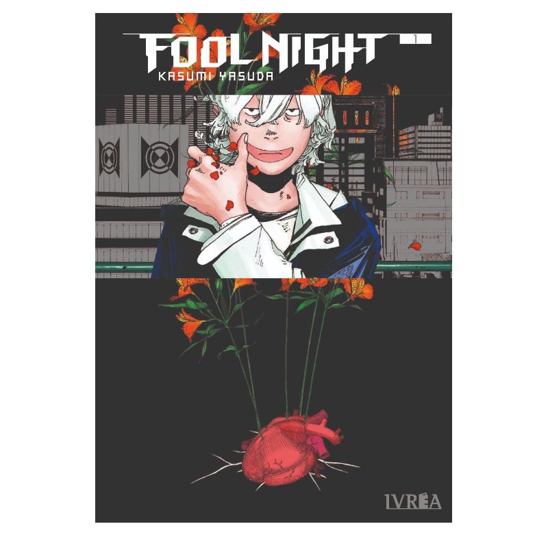 Fool Night 01