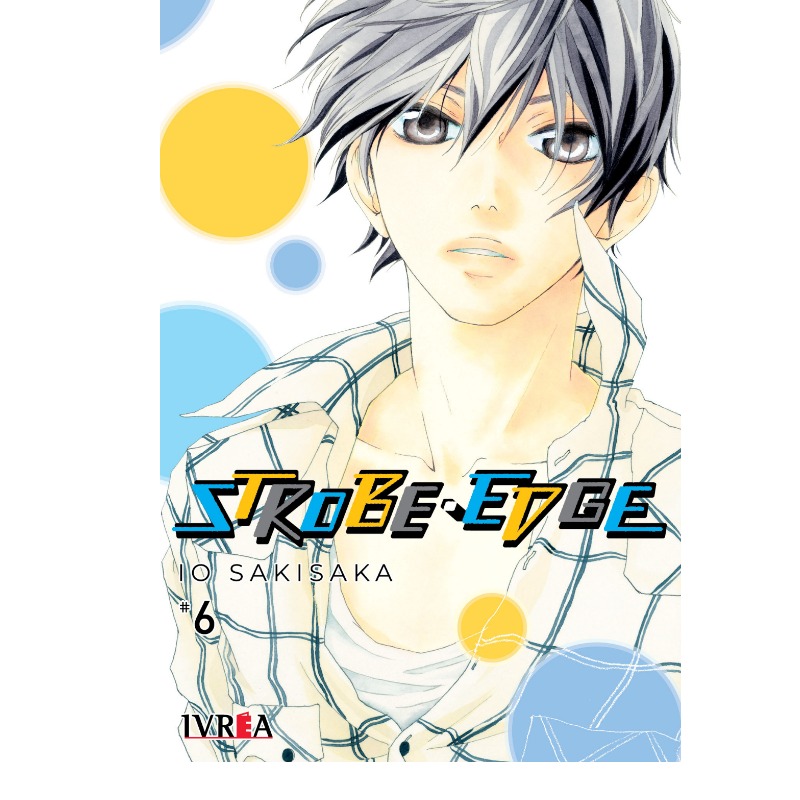 Strobe Edge 06
