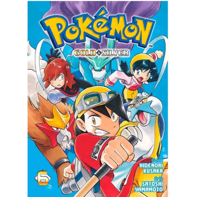 Pokemon Ruby & Sapphire 03