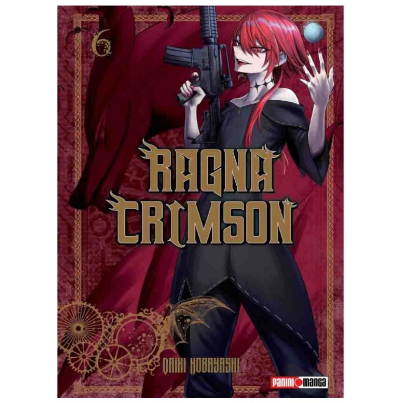 Ragna Crimson 06