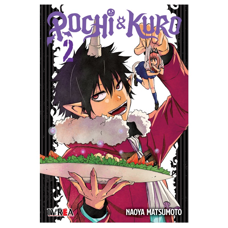 Pochi & Kuro 02