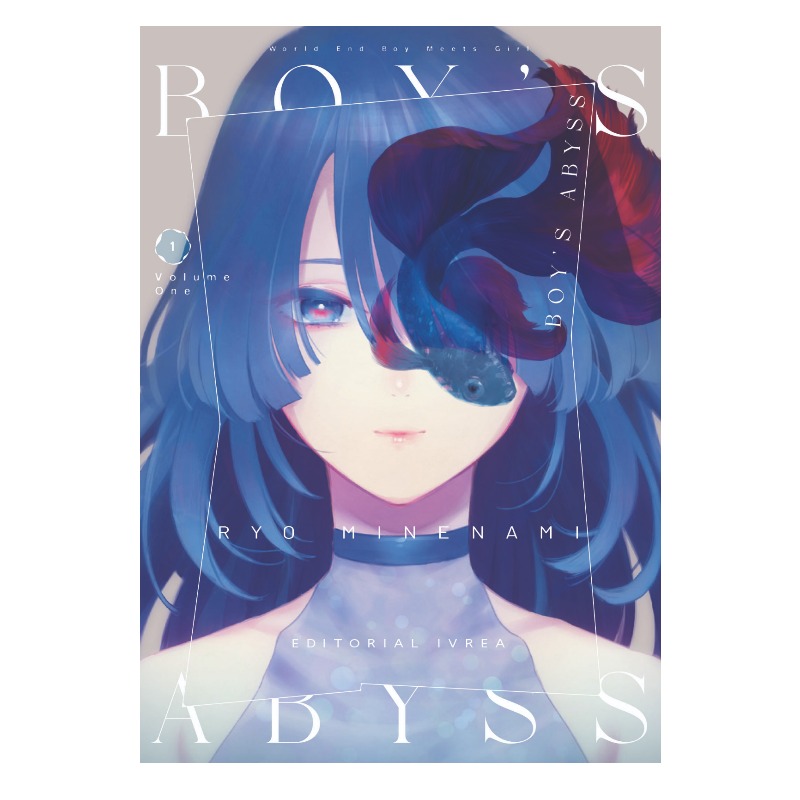 Boys Abyss 01