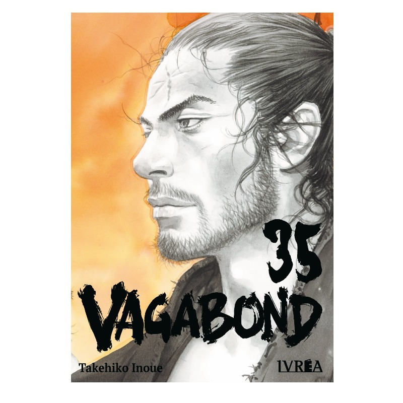 Vagabond 35