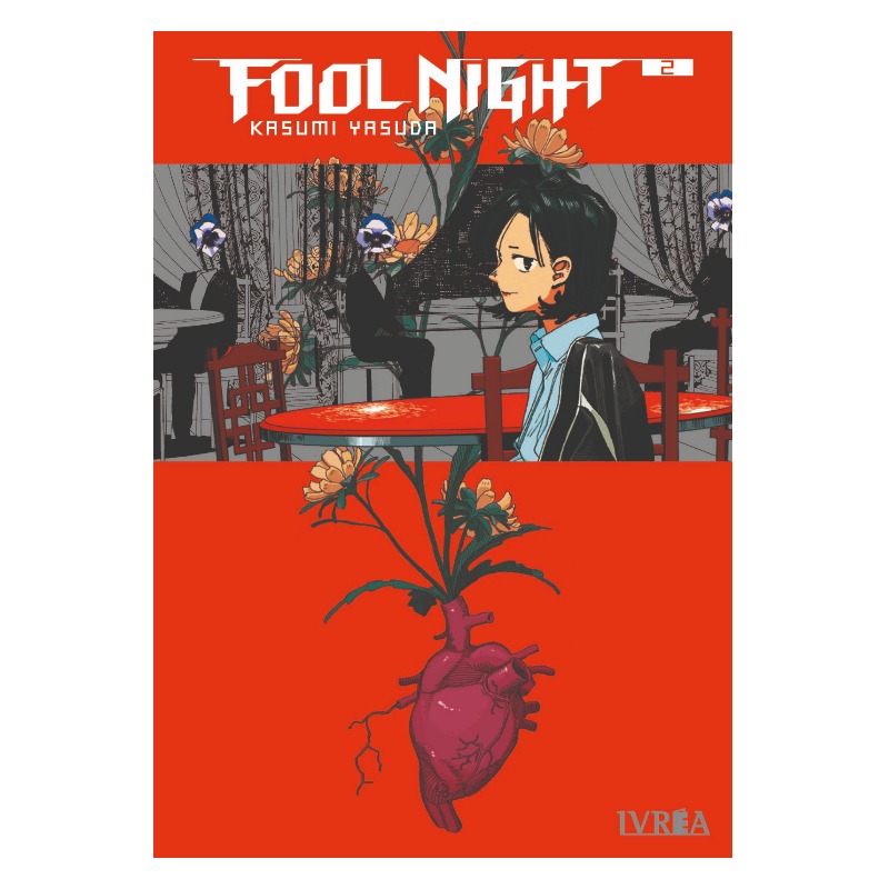 Fool Night 02
