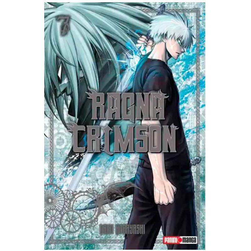 Ragna Crimson 07