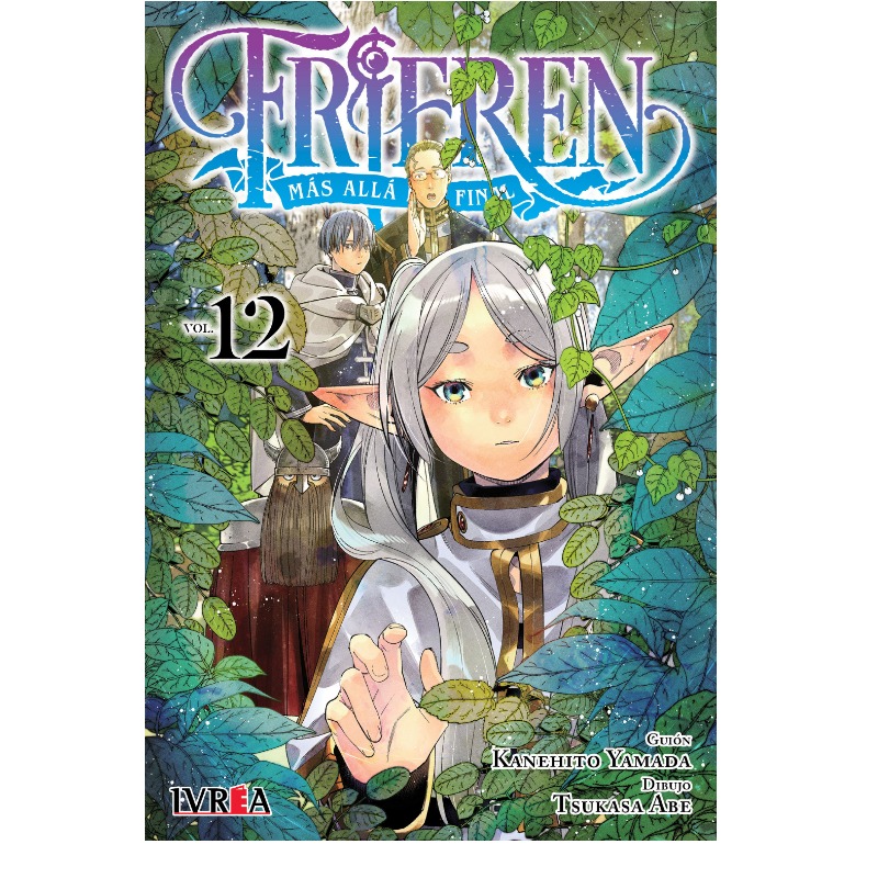 Frieren 12