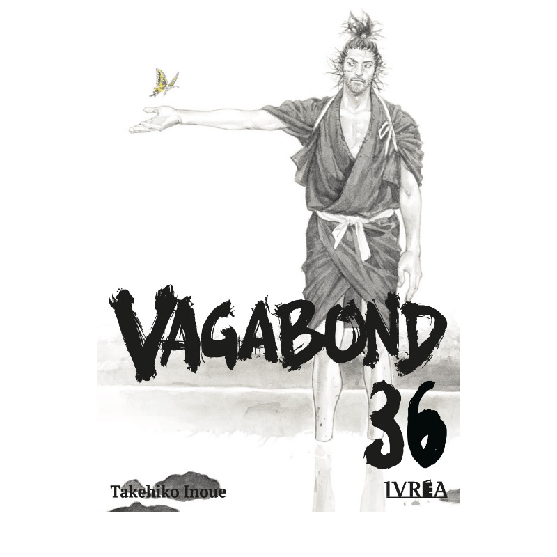 Vagabond 36
