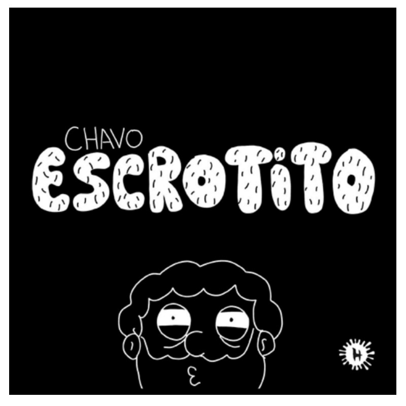 Chavo Escrotito