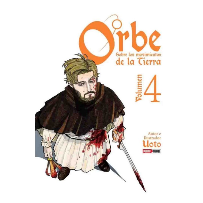Orbe 04 Sobre Los Movimientos De La Tierra