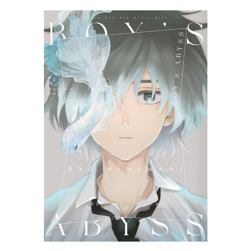 Boys Abyss 02