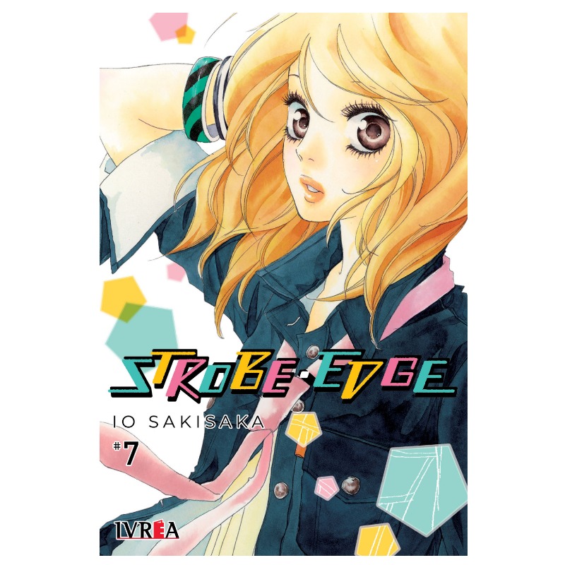 Strobe Edge 07