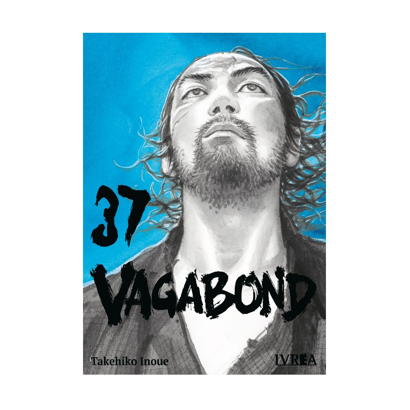 Vagabond 37
