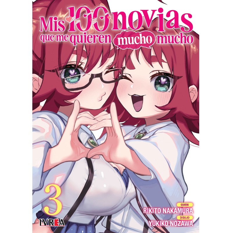Mis 100 Novias Que Me Quieren Mucho Mucho 03