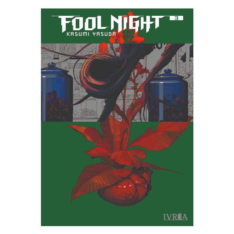 Fool Night 03