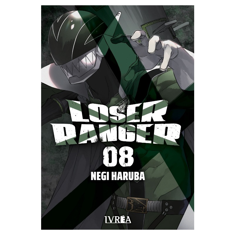 Loser Ranger 08