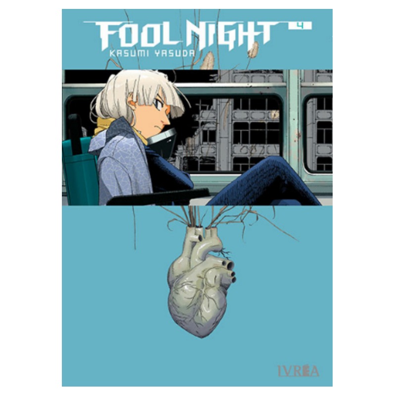 Fool Night 04