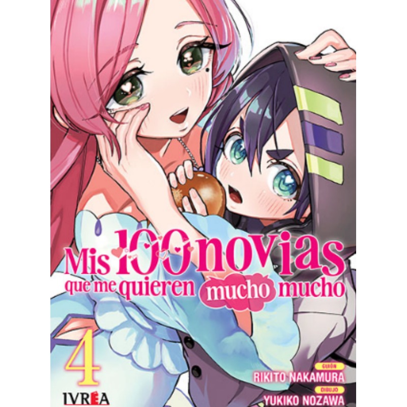 Mis 100 Novias Que Me Quieren Mucho Mucho 04