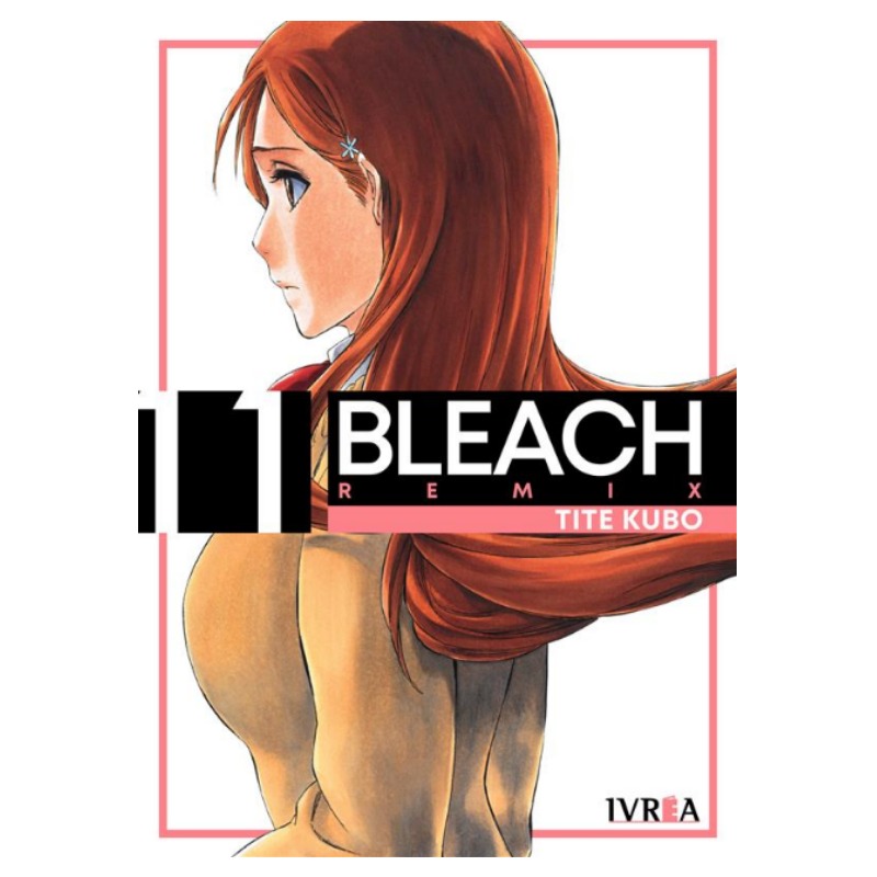 Bleach Remix 11