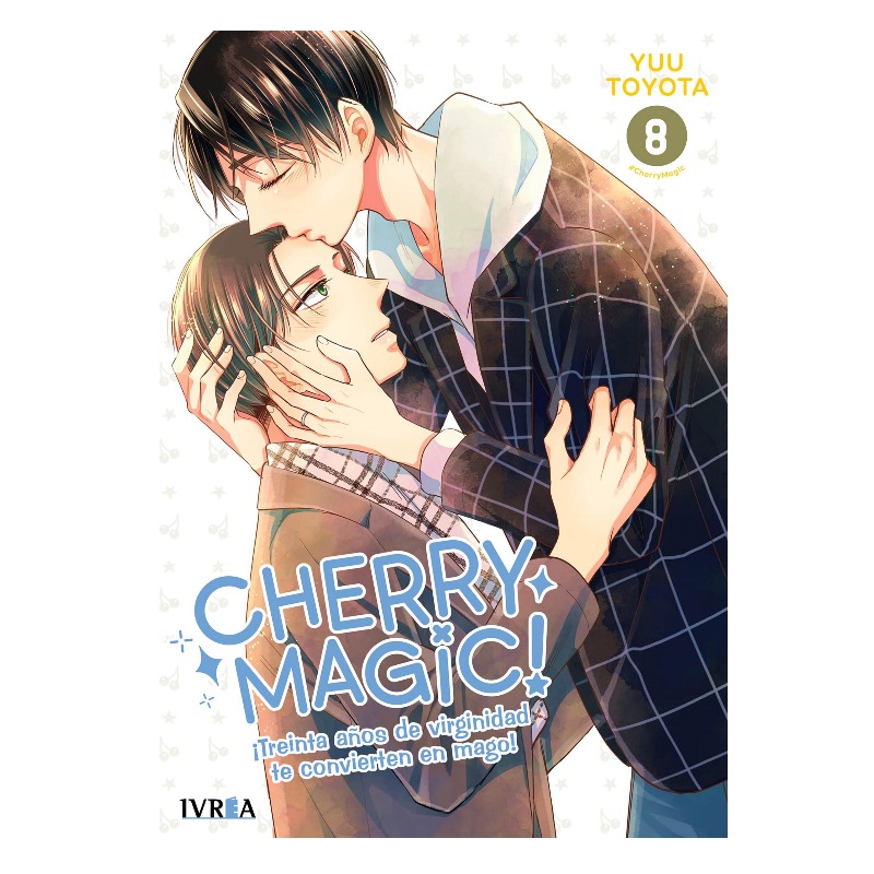 Cherry Magic 08