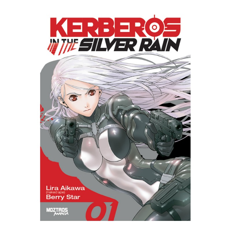  Kerberos In The Silver Rain 01