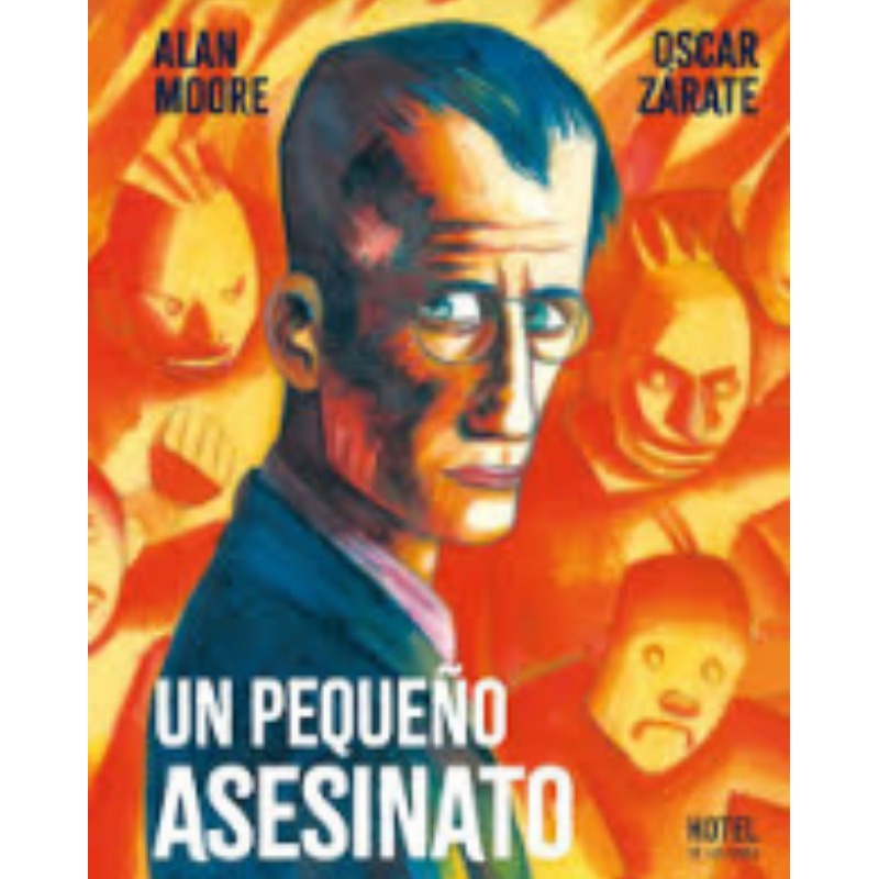Un Pequeño Asesinato