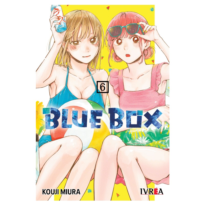 Blue Box 06